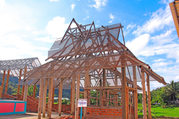 房子的结构图片下载