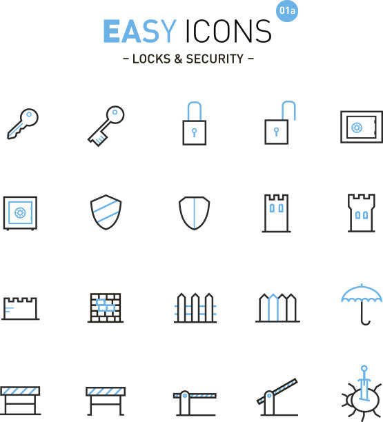 简单的图标01a安全图片下载