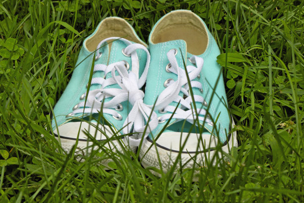 夏天的鞋图片下载