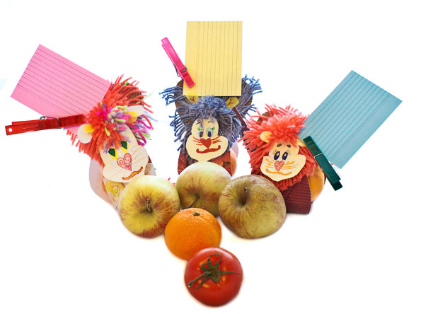 三个苹果桔子桔子食物水果蔬菜狮子图片下载