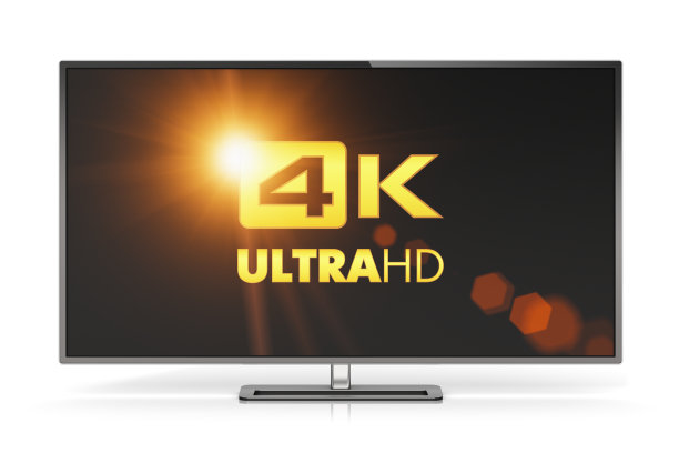 4 k UltraHD电视图片下载