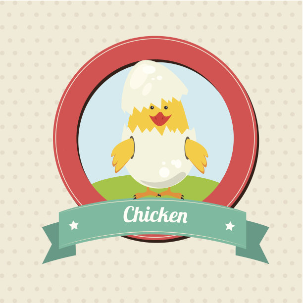 动物设计图片下载