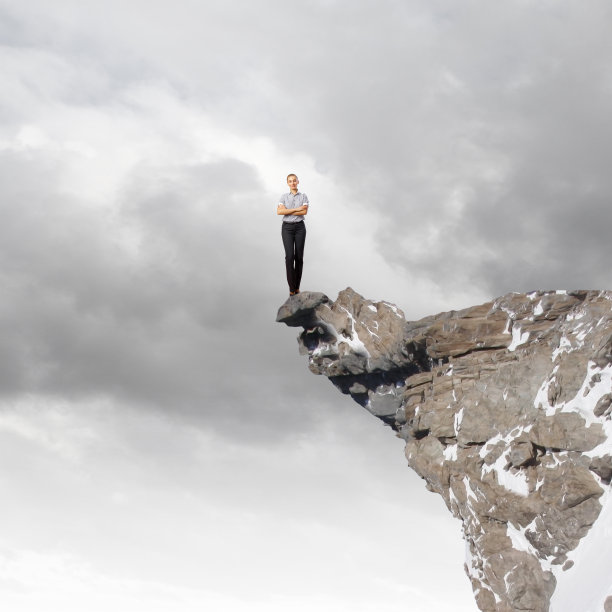 女性在商业图片下载
