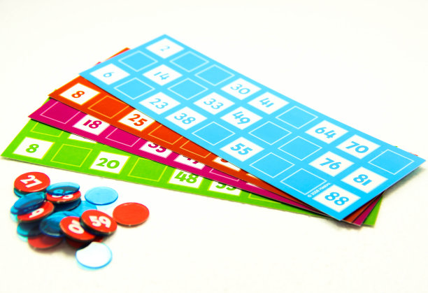 宾果卡图片下载