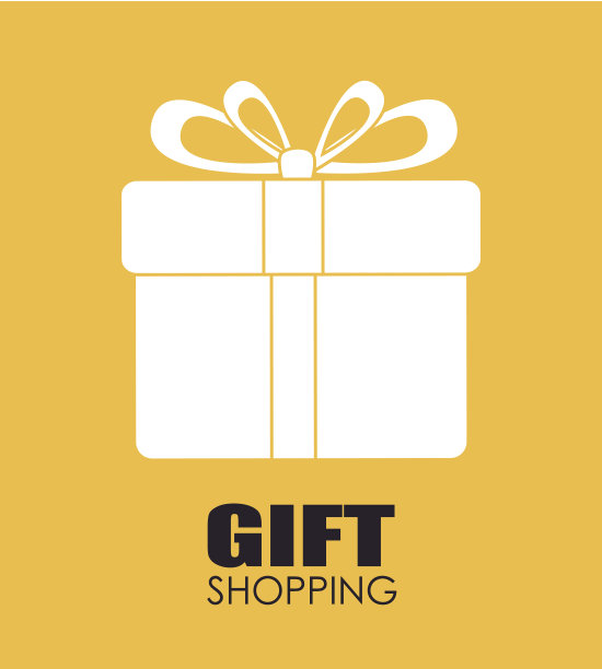 购物的设计图片下载