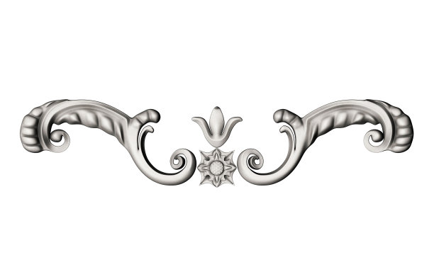 回纹装饰细节图片下载