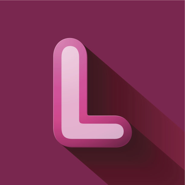 音量图标字母：L图片下载