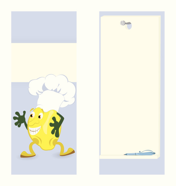 可爱的小企业主图片下载