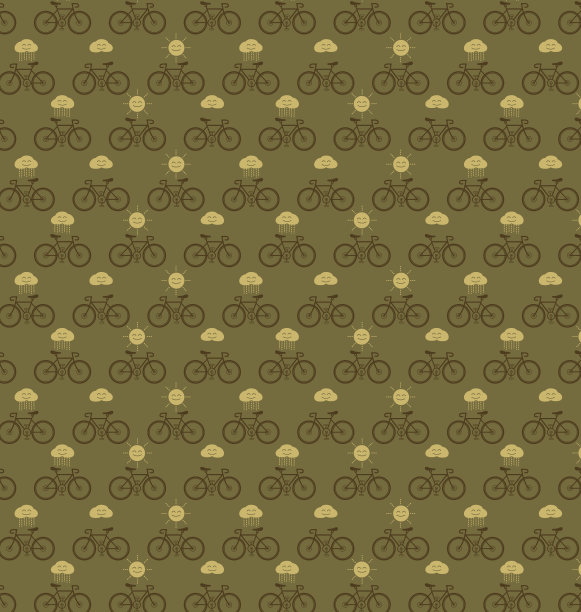 自行车模式图片下载