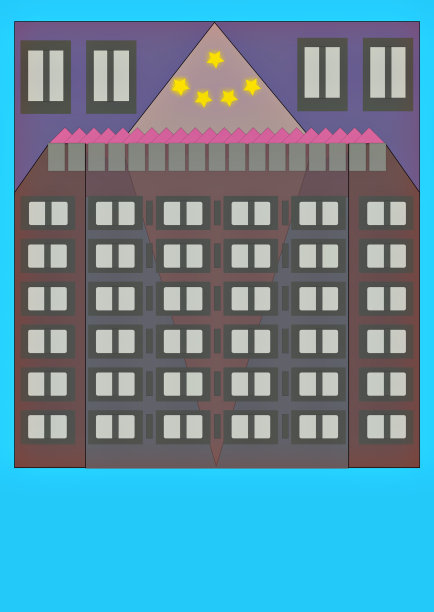 公寓大楼图片下载