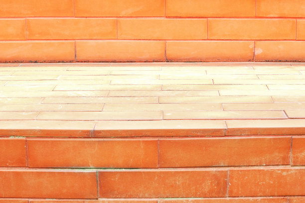 城墙的楼梯图片下载