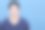 亚洲男人肖像微笑孤立素材图片