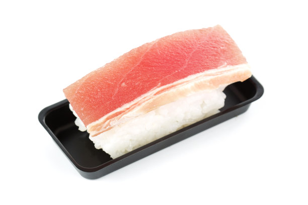 makuro金枪鱼寿司图片下载