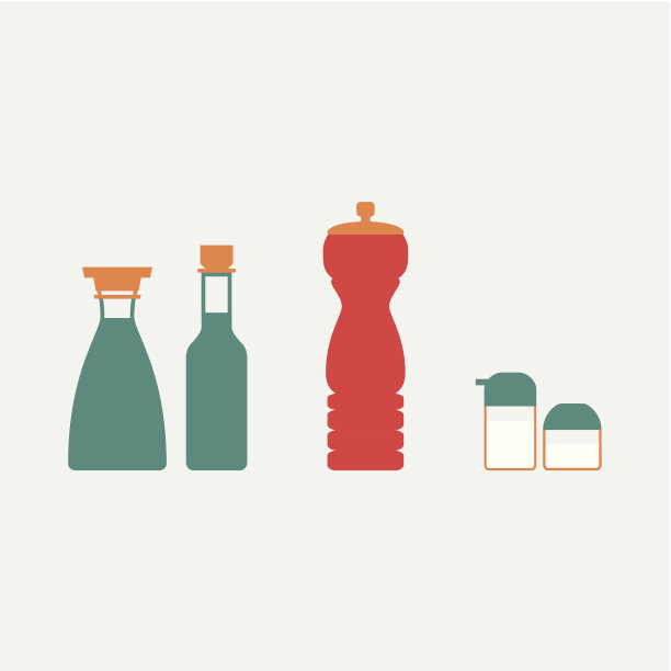 厨房工具图片下载