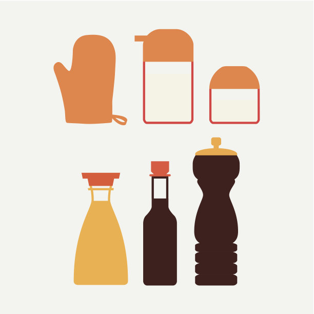 厨房工具图片下载