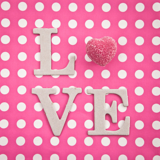 爱上巧克力图片下载