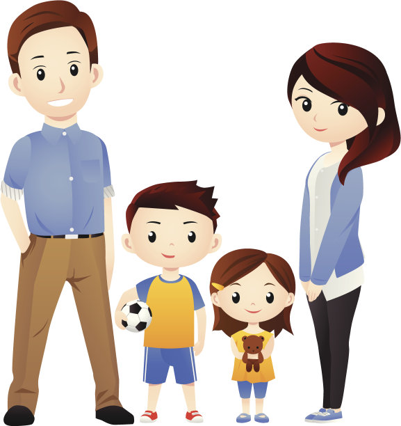 现代全家福2图片下载