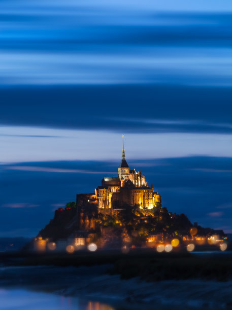 蒙特Saint-Michel图片下载