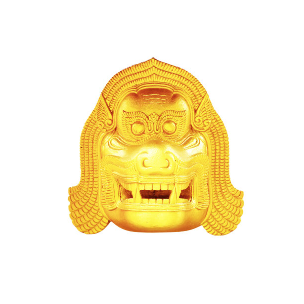 泰狮头金图片下载