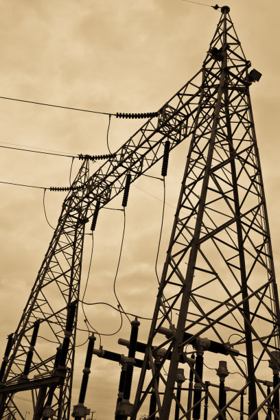 高电压图片下载