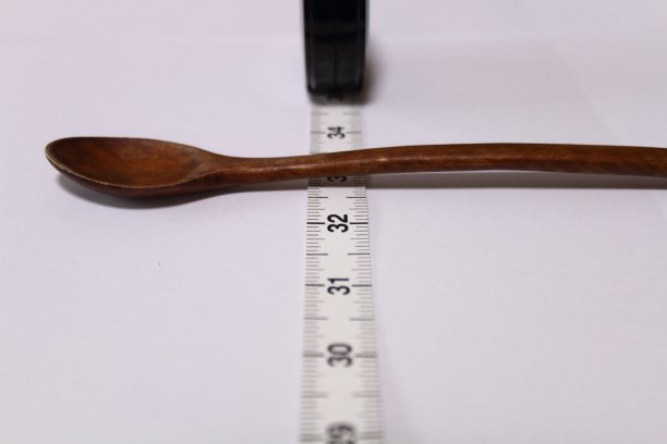 卷尺与饮食图片下载