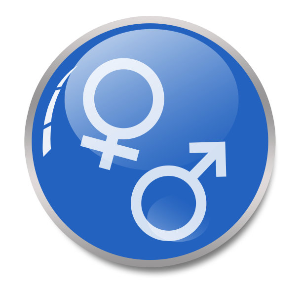 男性和女性图片下载