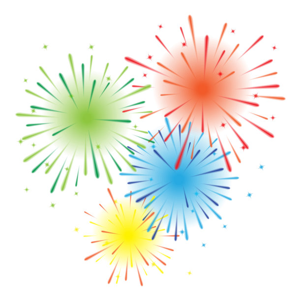 烟火表演图片下载