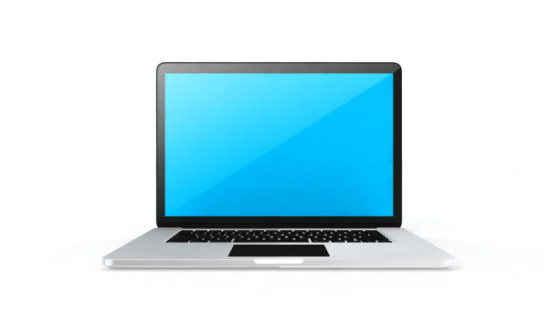 数字设备labtop文件夹。图片下载