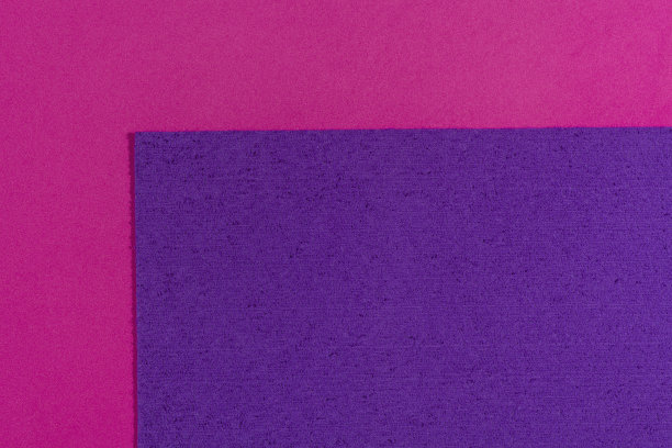 Eva泡沫，深紫色，光滑的粉红色图片下载