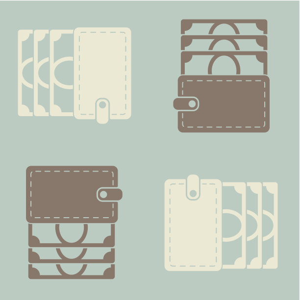 钱的背景图片下载