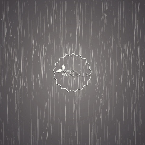 黑暗破旧的木材背景。图片下载