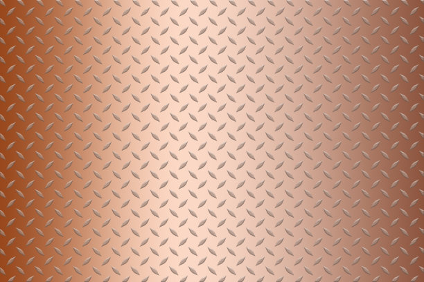 背景金属菱形板图片下载