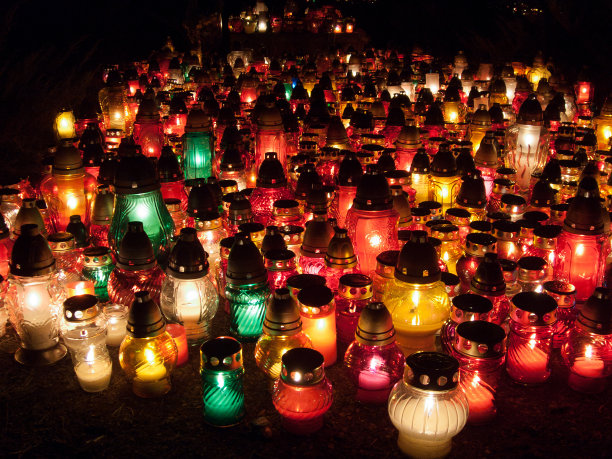 所有的灵魂的一天图片下载