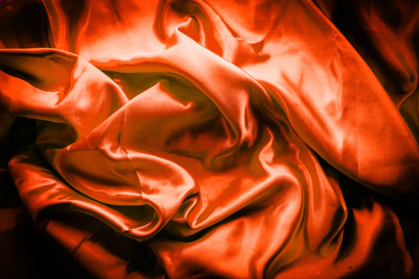 抽象丝织物纹理图片下载