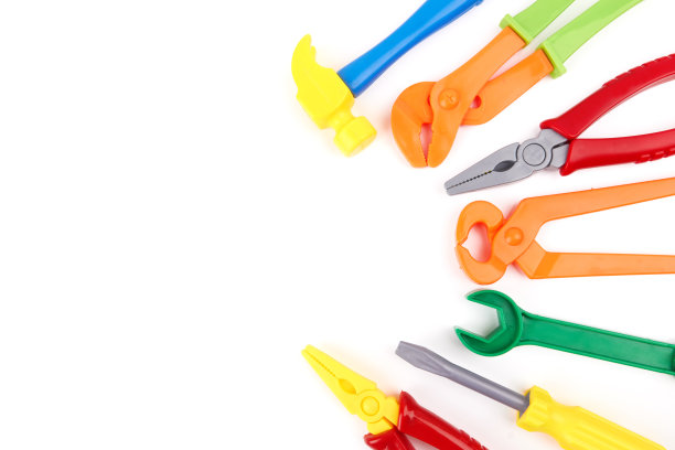 玩具的工具图片下载