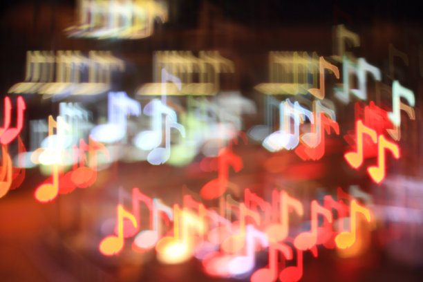 音乐笔记图片下载