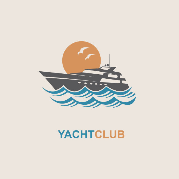 摩托艇图标图像图片下载