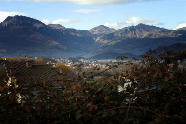 我的小镇图片下载