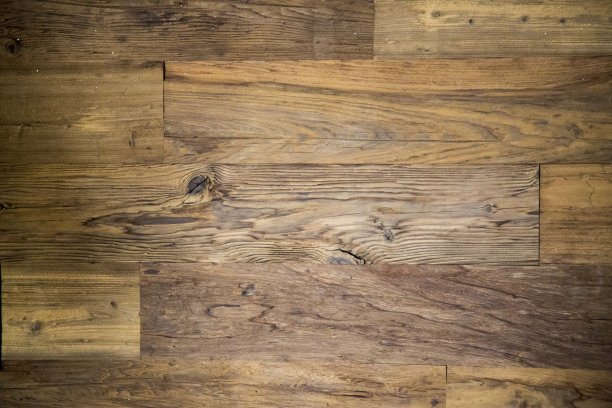 再生蘑菇谷仓木墙面覆盖物图片下载