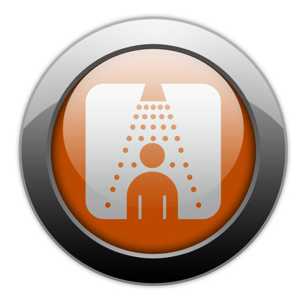 图标，按钮，象形文字淋浴图片下载