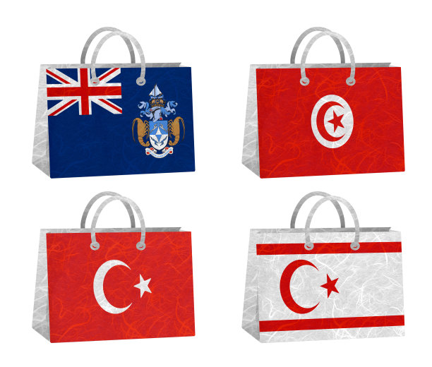 袋回收纸图片下载