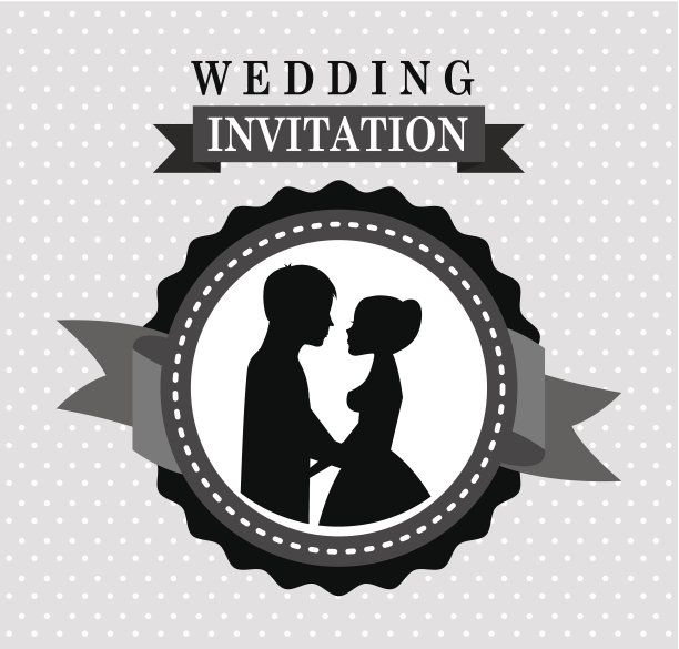 婚礼设计图片下载