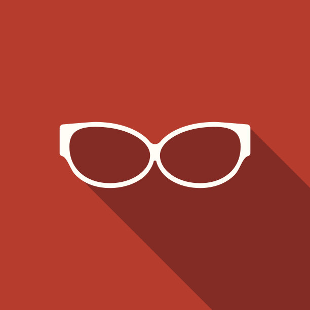 眼镜图标图片下载