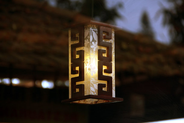 中国现代灯图片下载