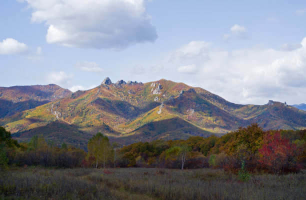 秋山水图片下载