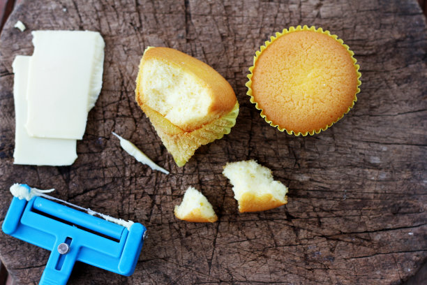 杯子蛋糕图片下载