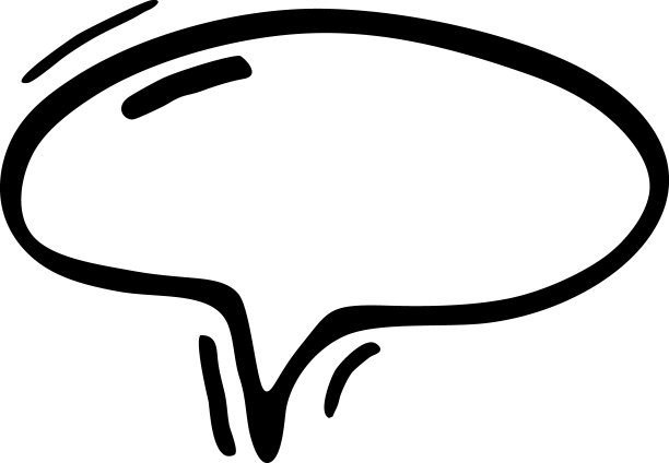 闲聊-聊天泡泡图片下载