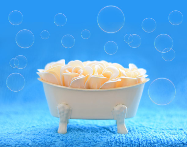 装饰香皂图片下载