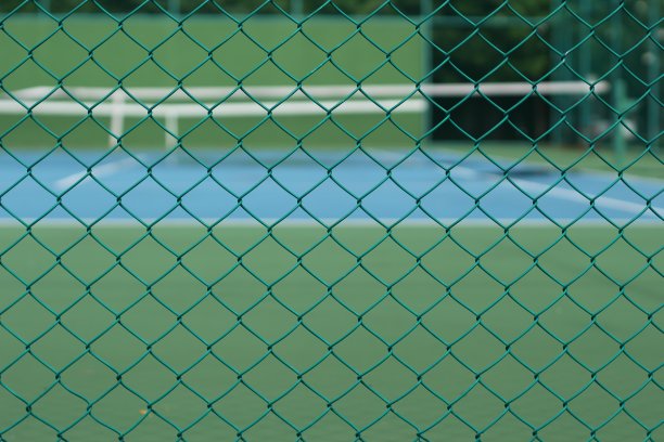 网球场图片下载