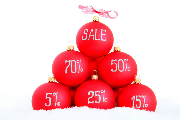 圣诞饰品图片下载